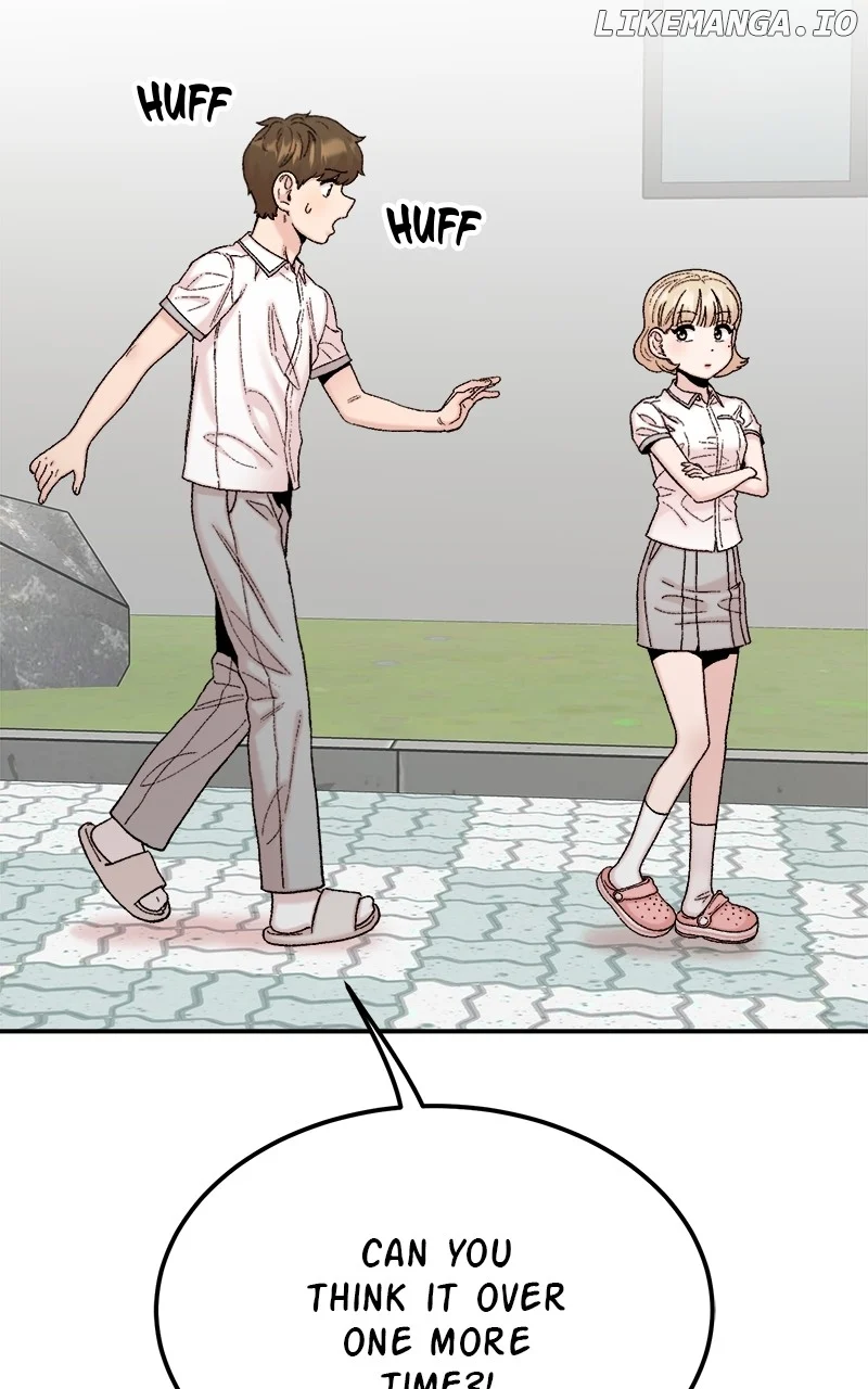 My Dud To Stud Boyfriend Chapter 100 page 79