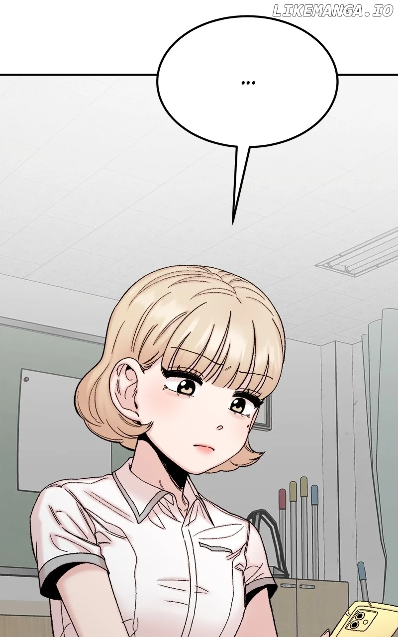 My Dud To Stud Boyfriend Chapter 100 page 105