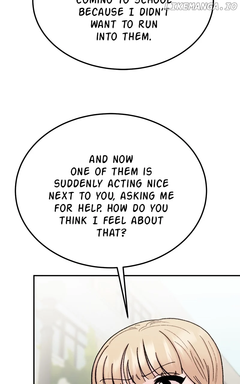 My Dud To Stud Boyfriend Chapter 100 page 92