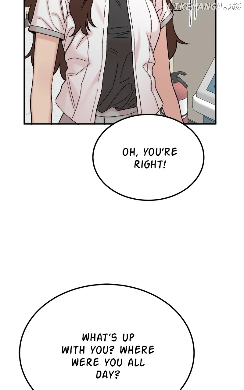 My Dud To Stud Boyfriend Chapter 100 page 113