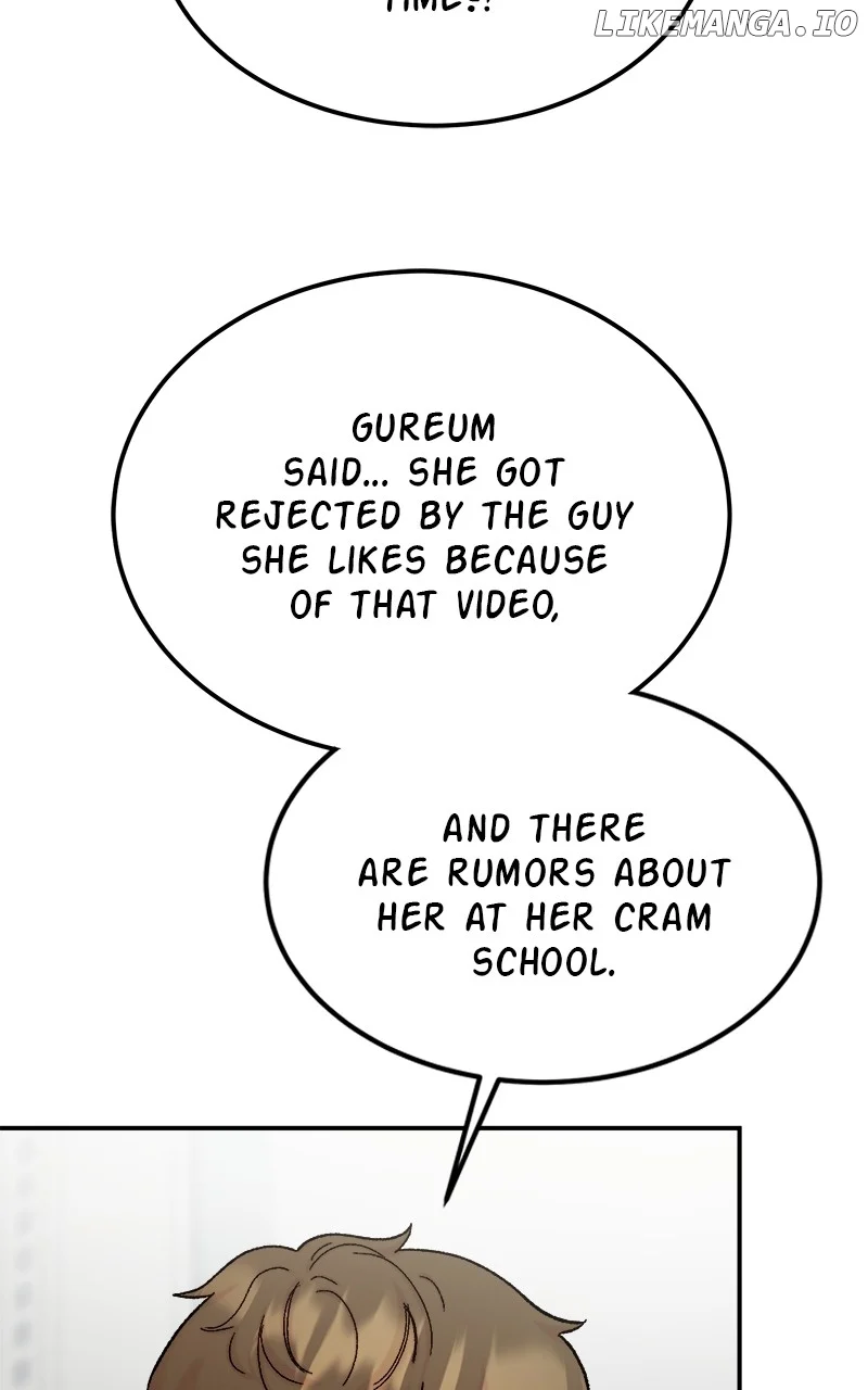 My Dud To Stud Boyfriend Chapter 100 page 80