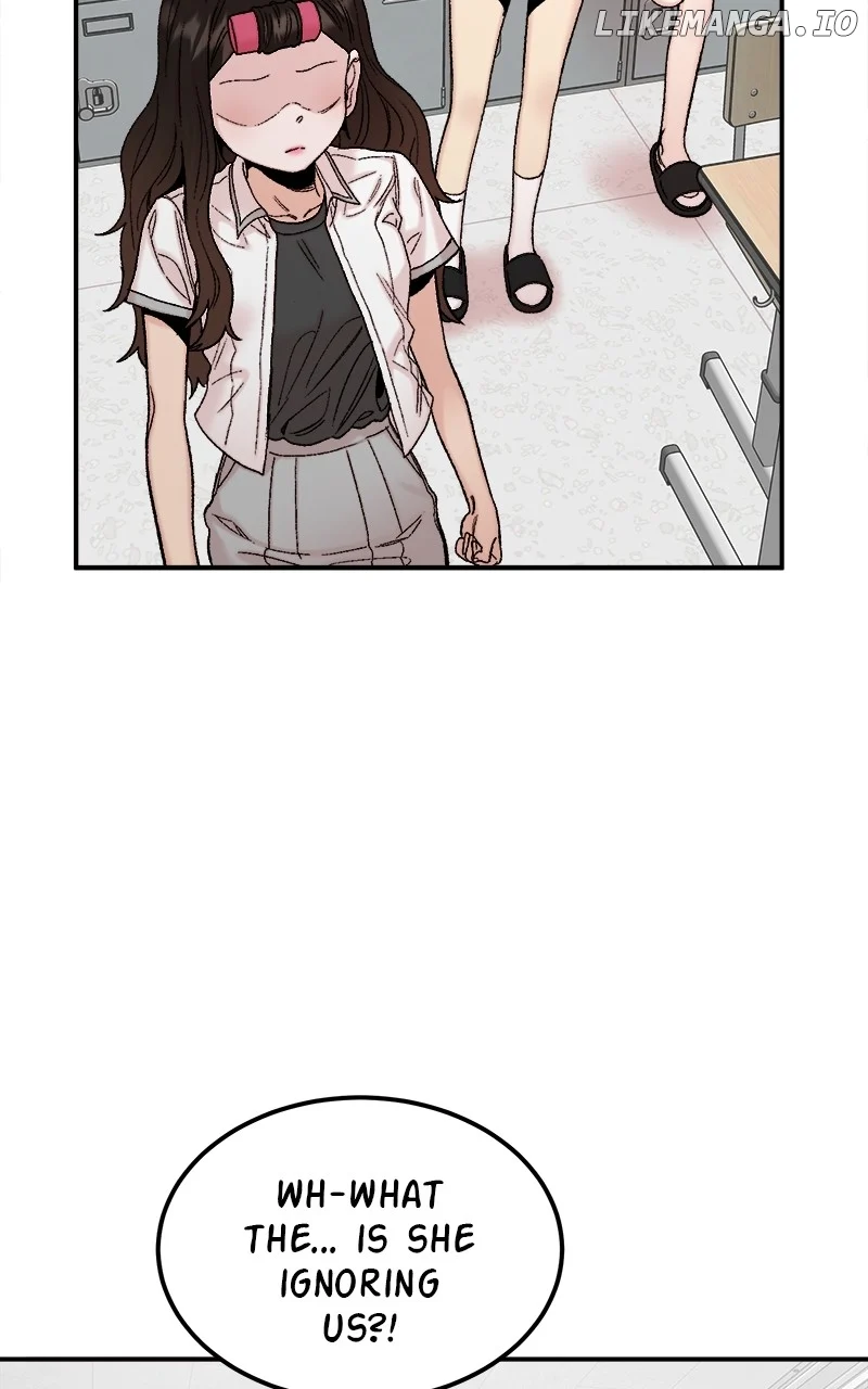My Dud To Stud Boyfriend Chapter 100 page 116