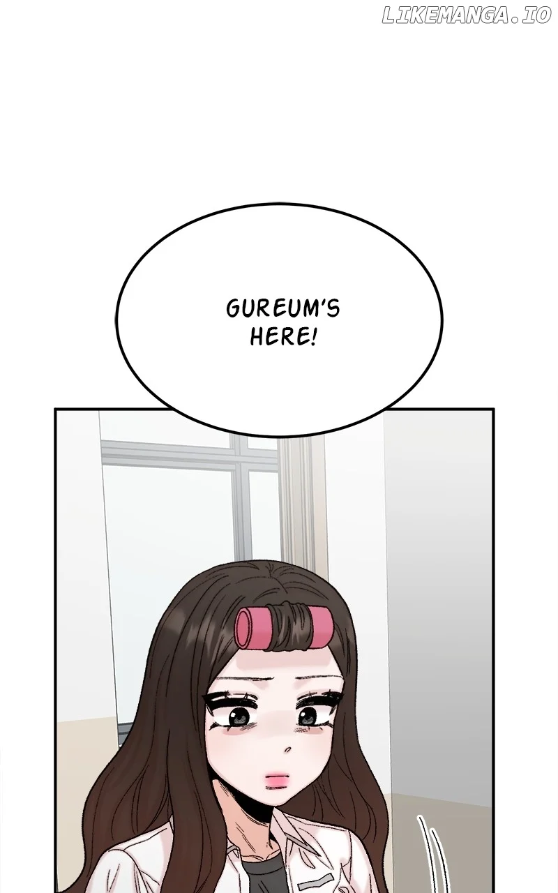 My Dud To Stud Boyfriend Chapter 100 page 112