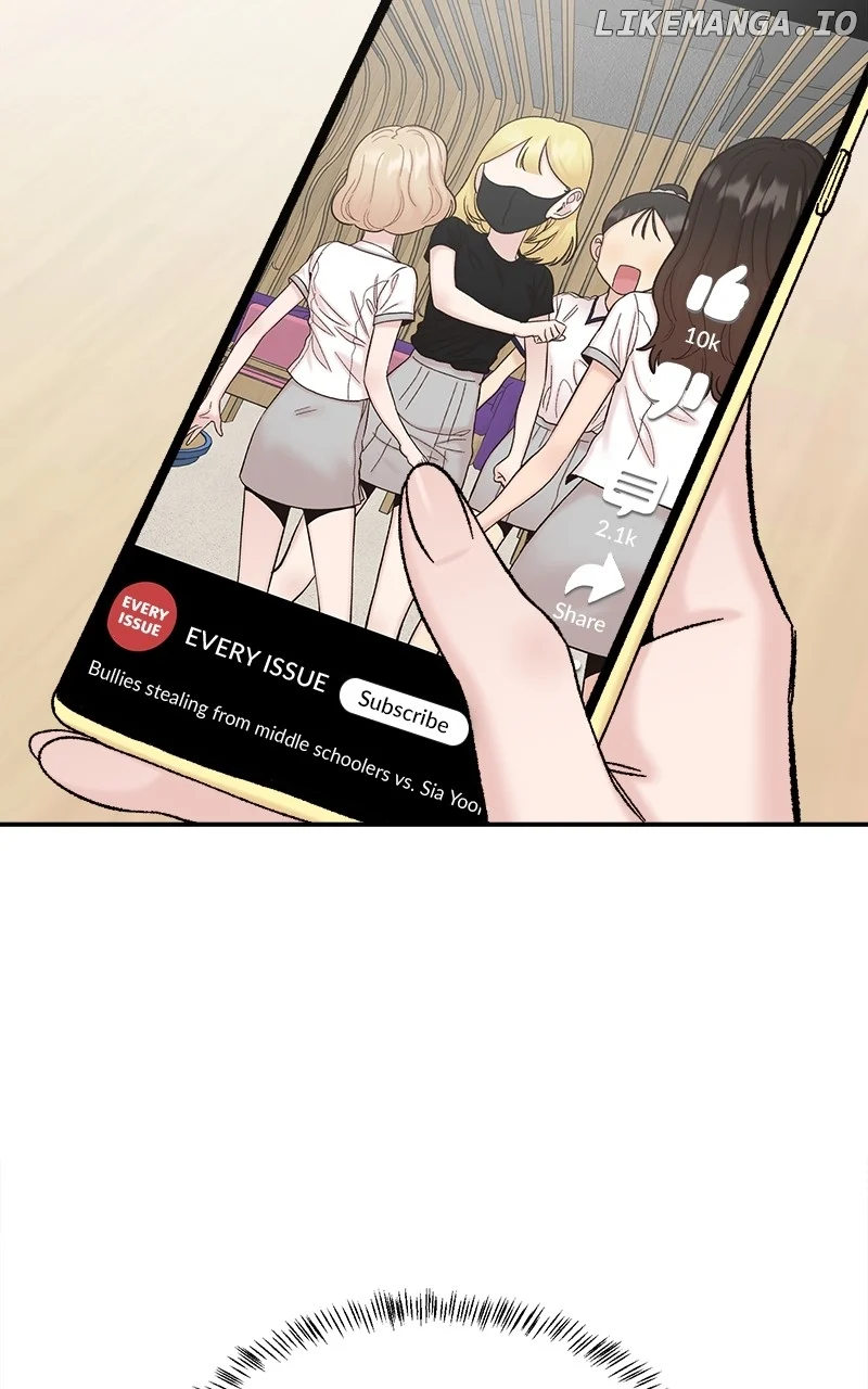 My Dud To Stud Boyfriend Chapter 100 page 107