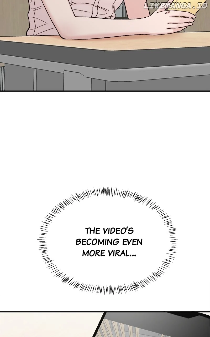 My Dud To Stud Boyfriend Chapter 100 page 106