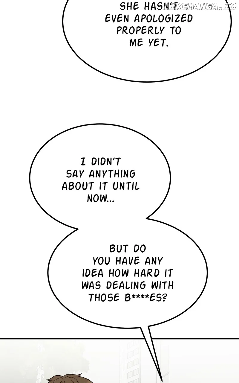 My Dud To Stud Boyfriend Chapter 100 page 90