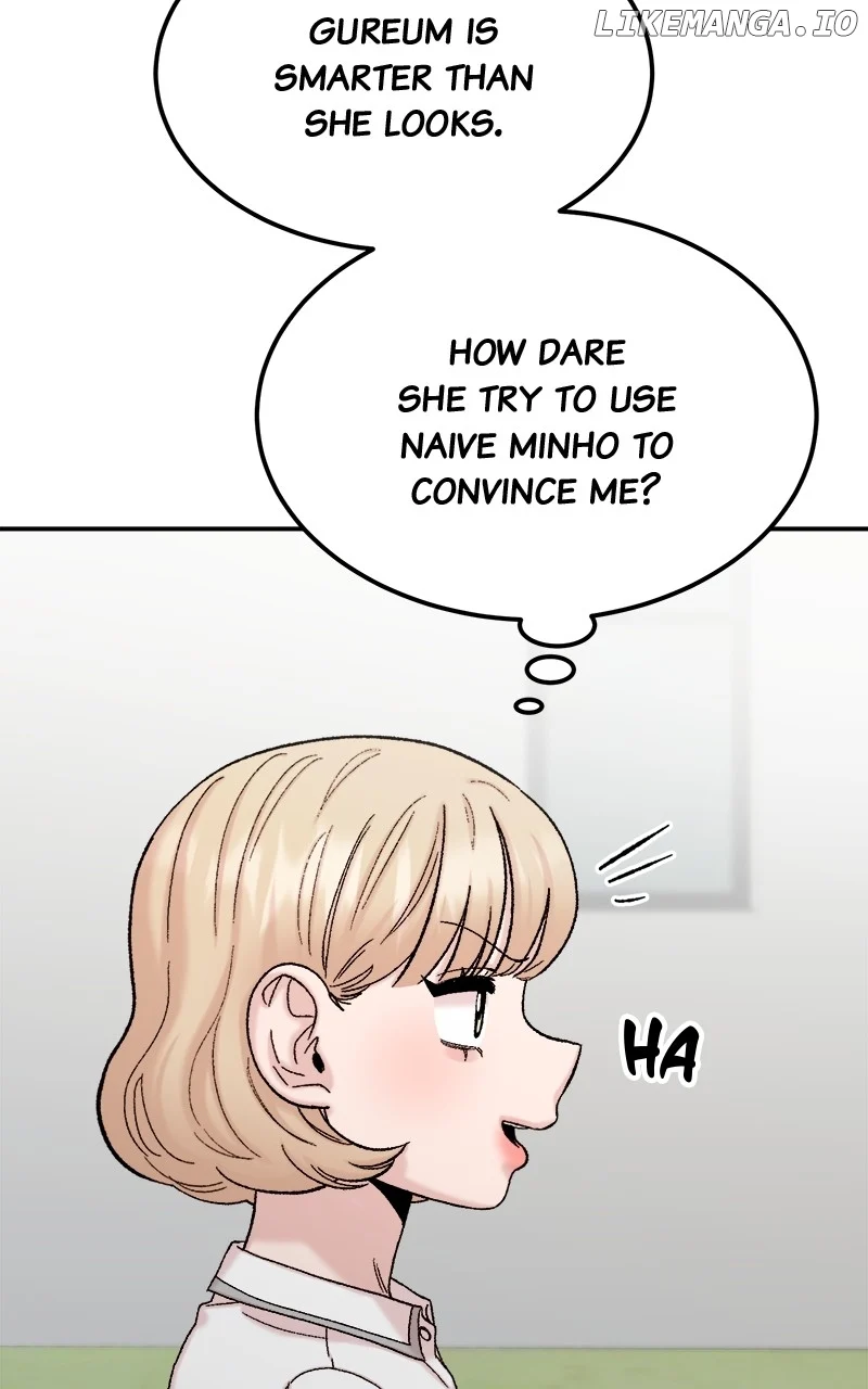My Dud To Stud Boyfriend Chapter 100 page 76