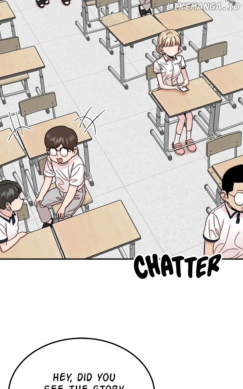 My Dud To Stud Boyfriend Chapter 100 page 102