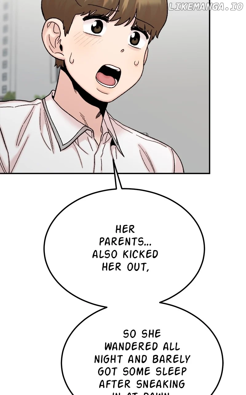 My Dud To Stud Boyfriend Chapter 100 page 81