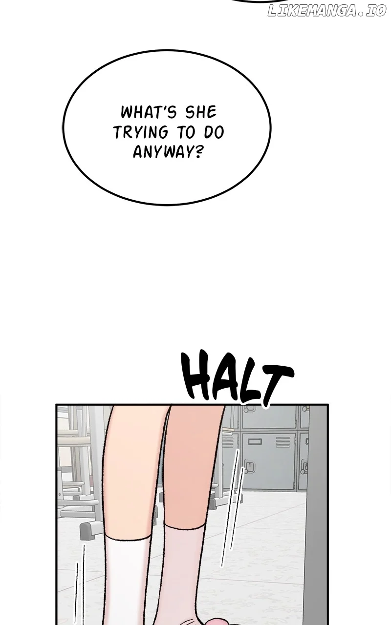 My Dud To Stud Boyfriend Chapter 100 page 118