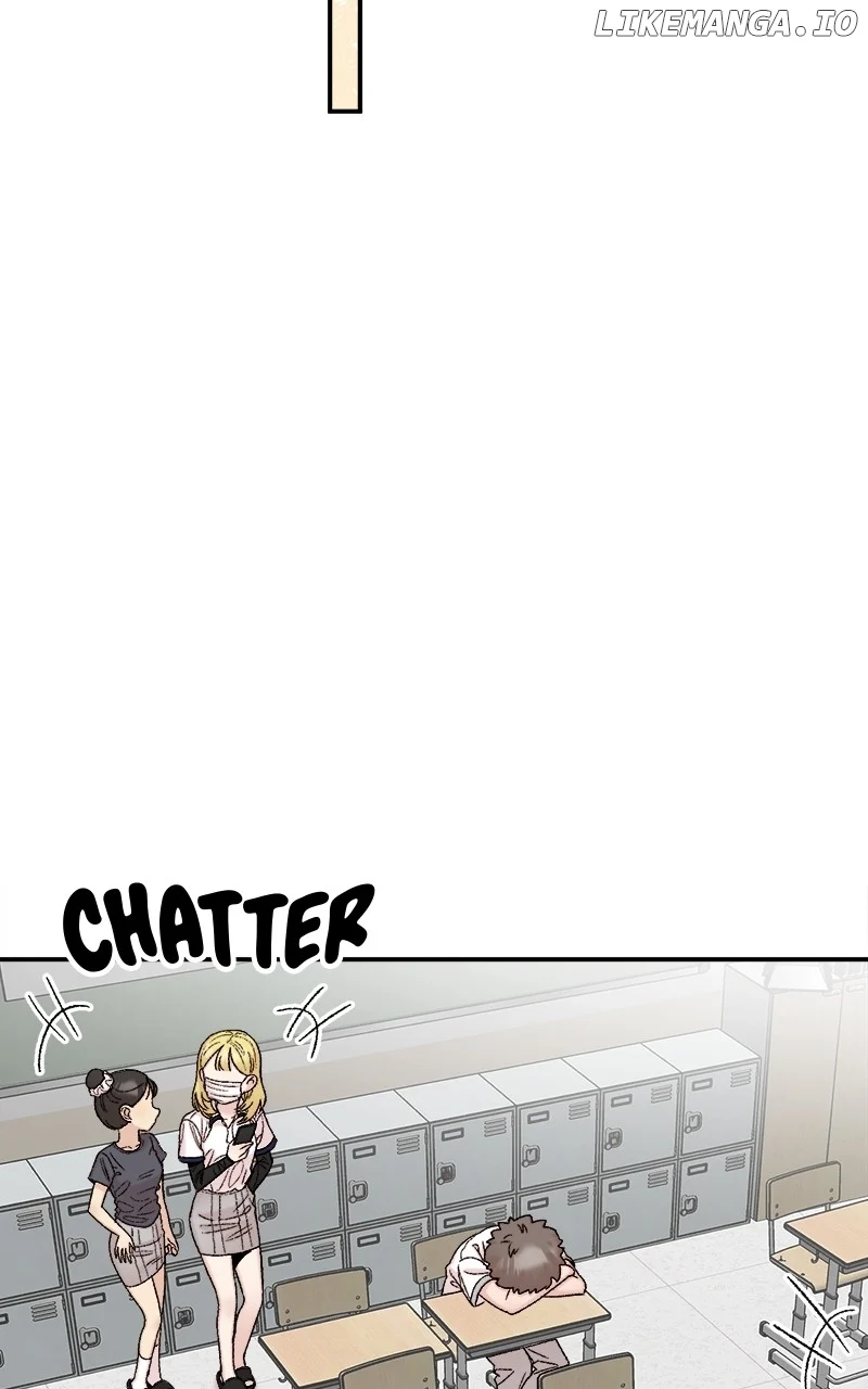 My Dud To Stud Boyfriend Chapter 100 page 101