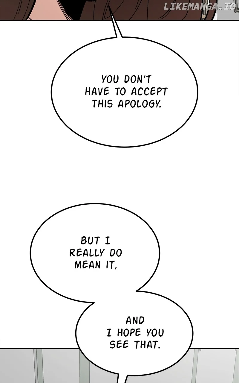 My Dud To Stud Boyfriend Chapter 100 page 127