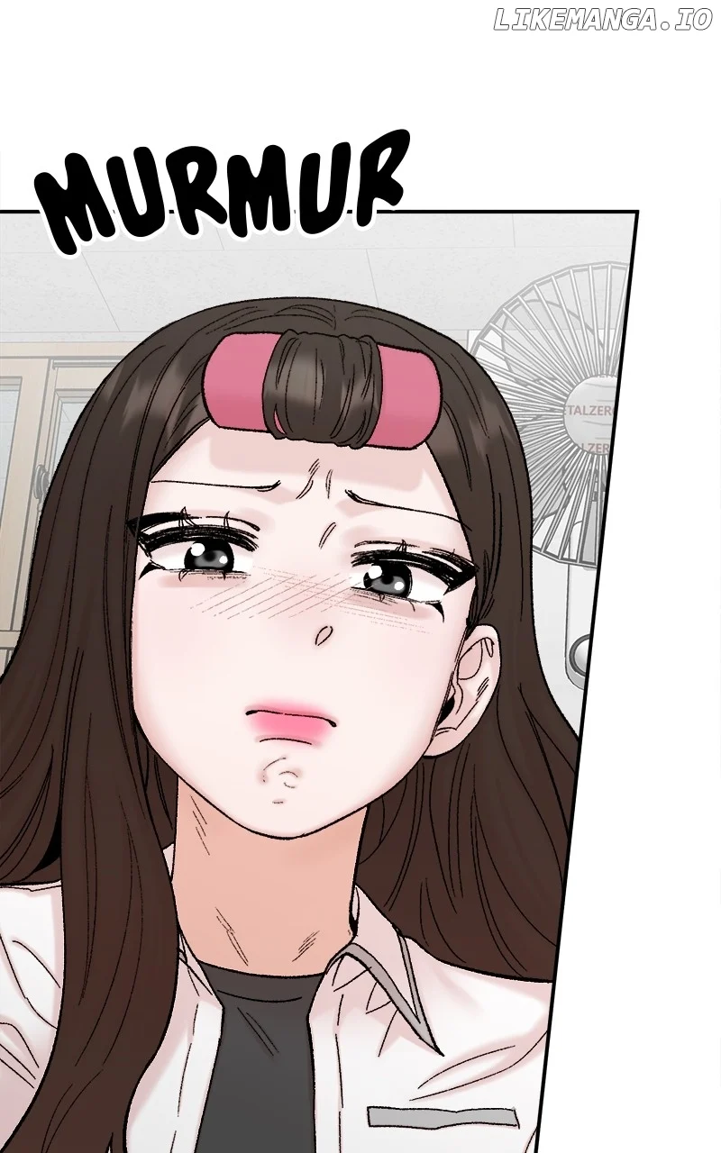 My Dud To Stud Boyfriend Chapter 100 page 129