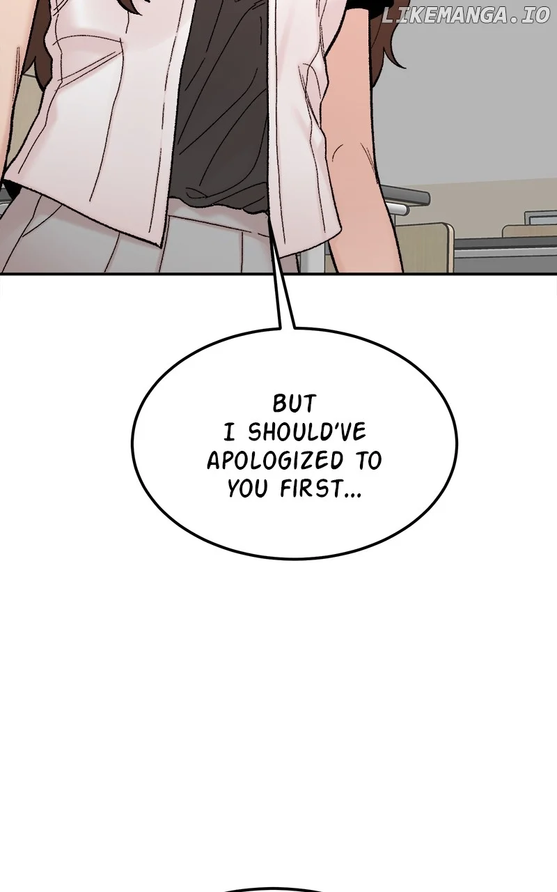 My Dud To Stud Boyfriend Chapter 100 page 125