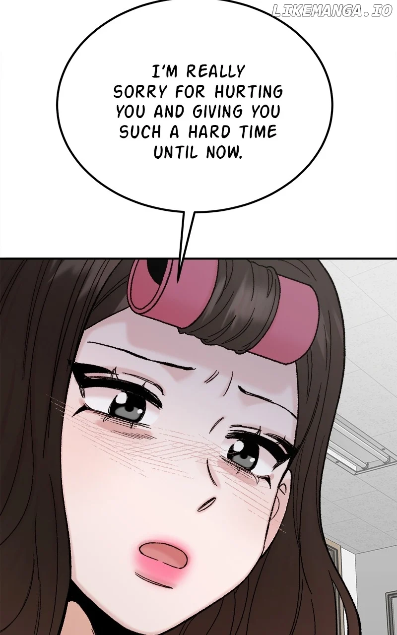 My Dud To Stud Boyfriend Chapter 100 page 126