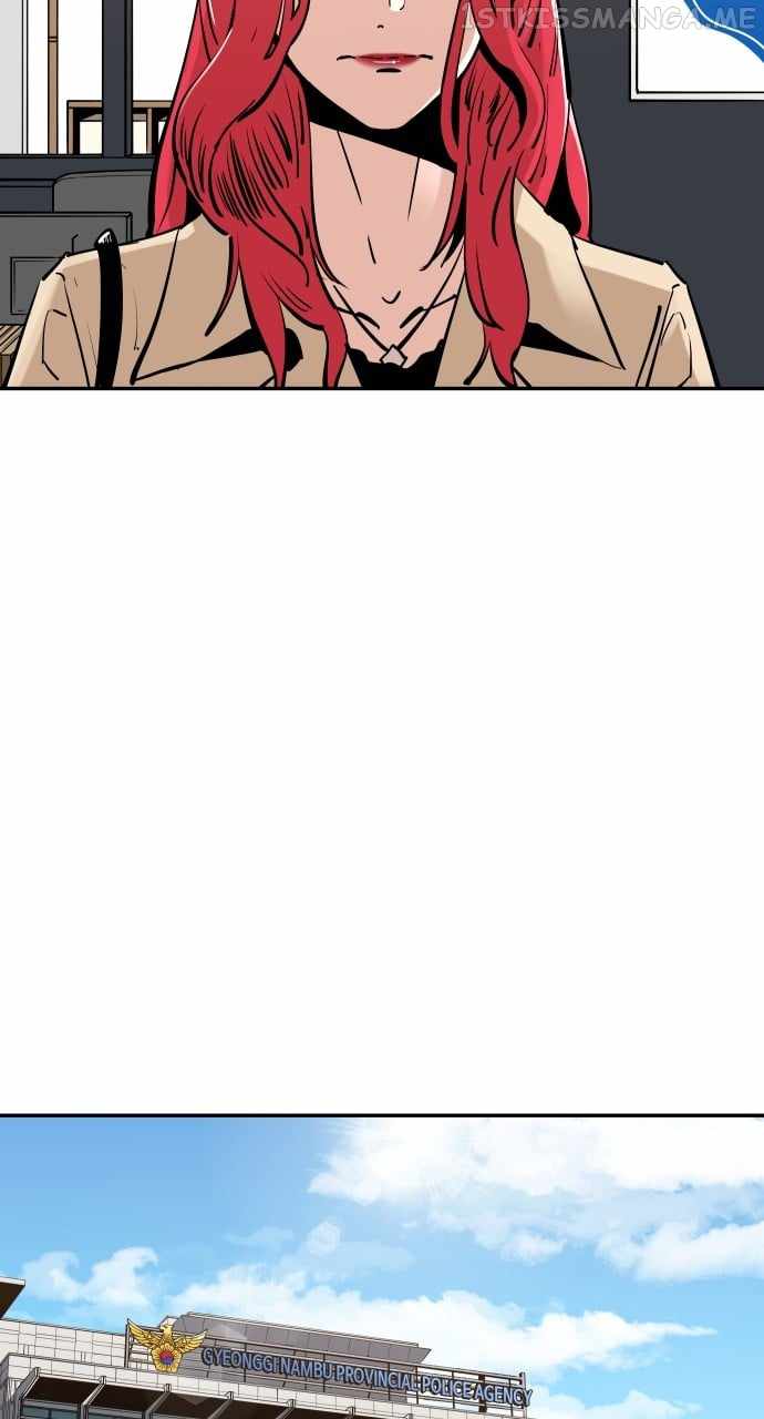 Build Up Chapter 101 page 6