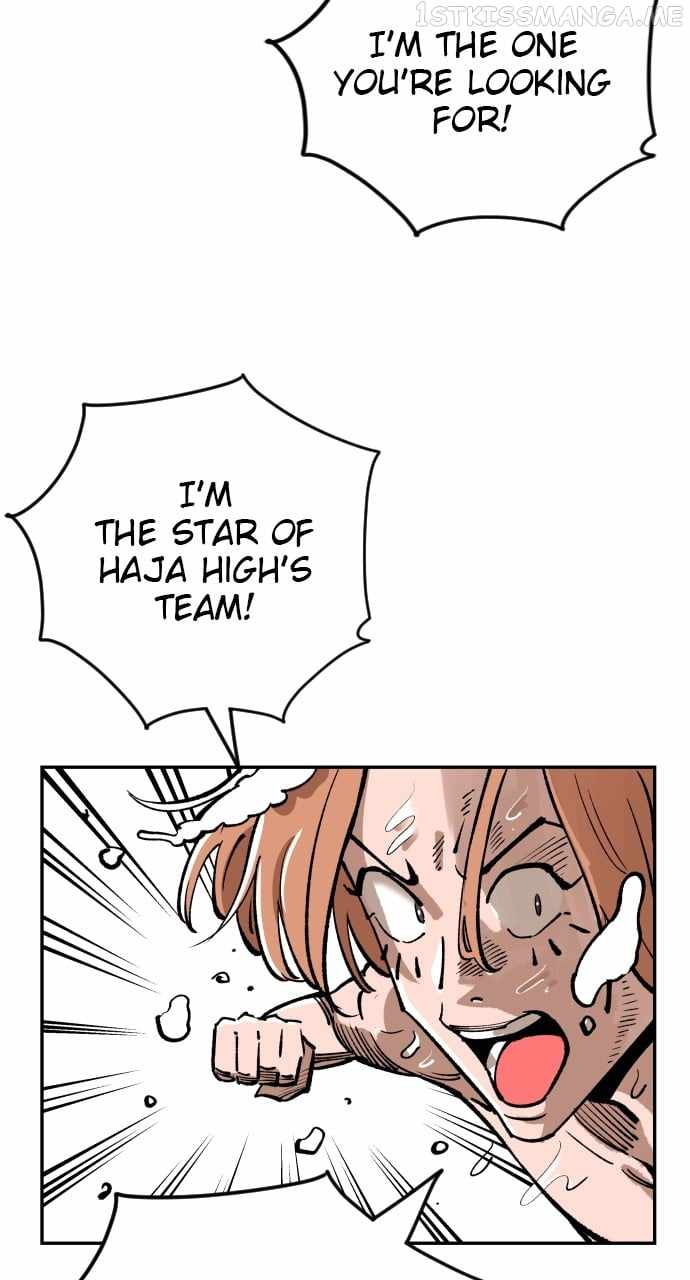Build Up Chapter 101 page 52