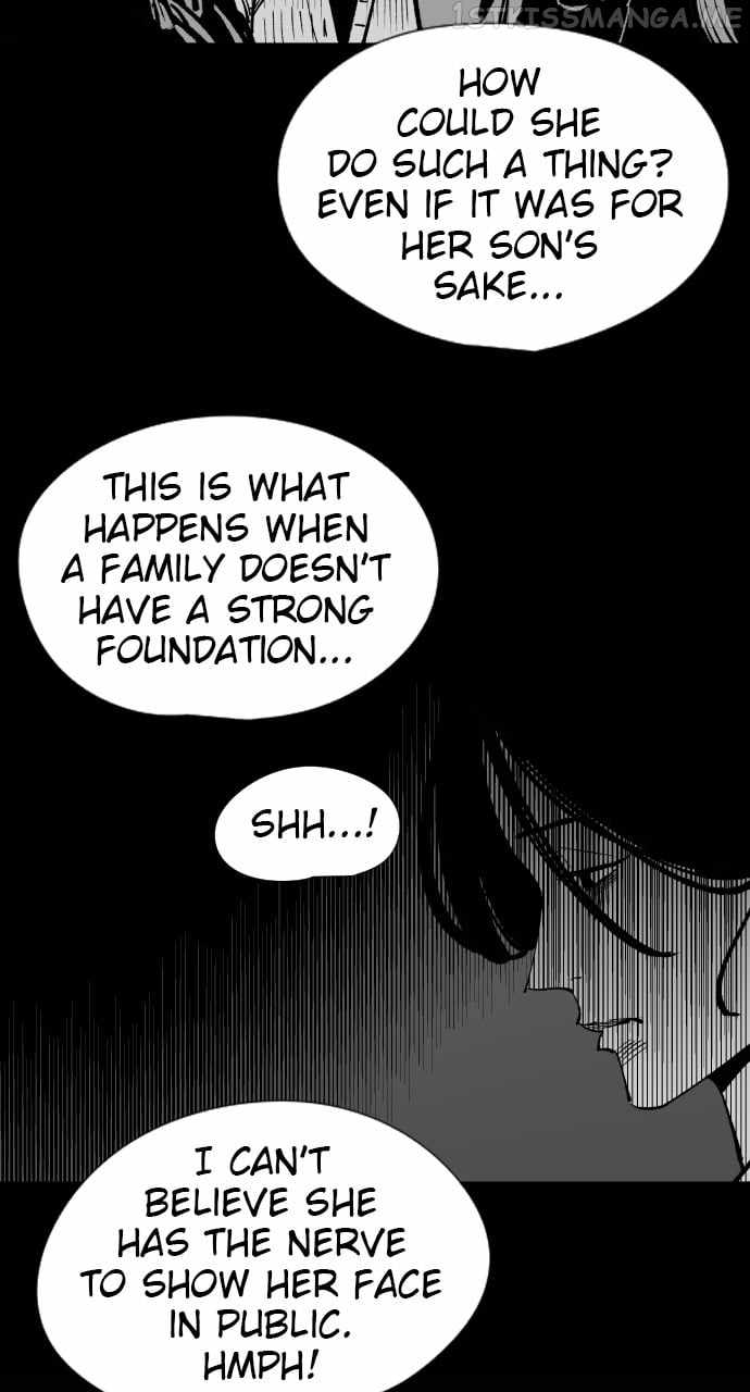 Build Up Chapter 101 page 21