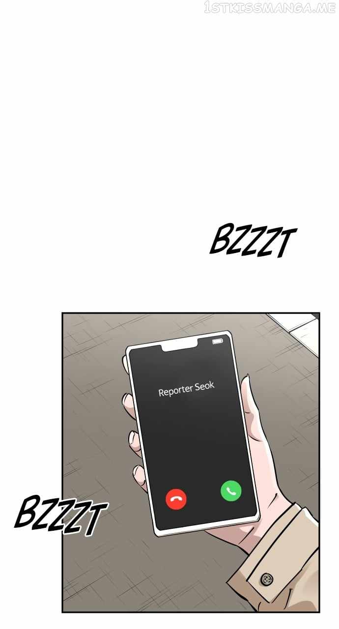 Build Up Chapter 101 page 30