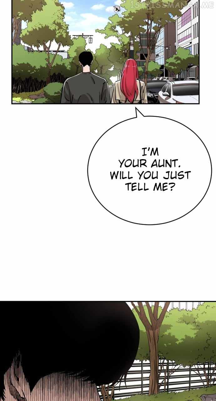 Build Up Chapter 101 page 10