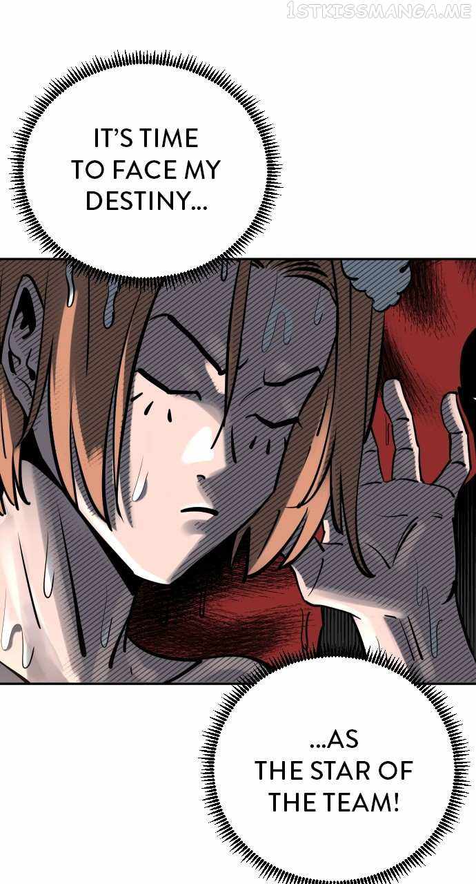 Build Up Chapter 101 page 50