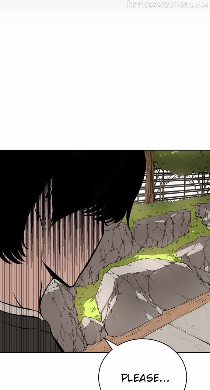 Build Up Chapter 101 page 23