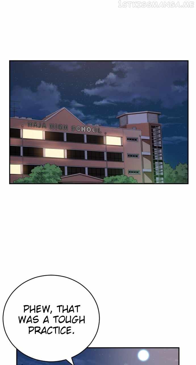 Build Up Chapter 101 page 41