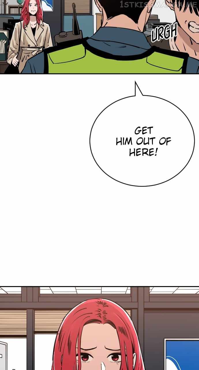 Build Up Chapter 101 page 5