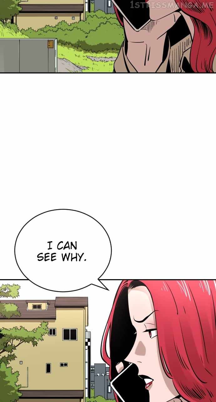Build Up Chapter 101 page 34