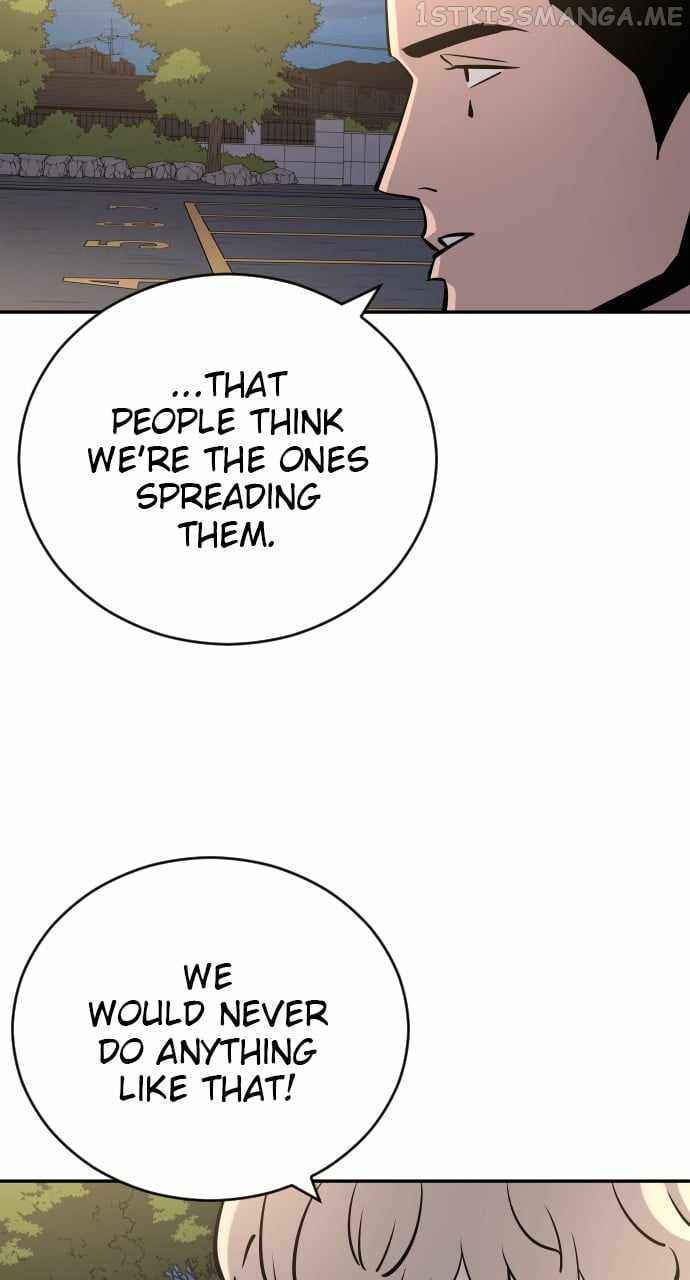 Build Up Chapter 101 page 84