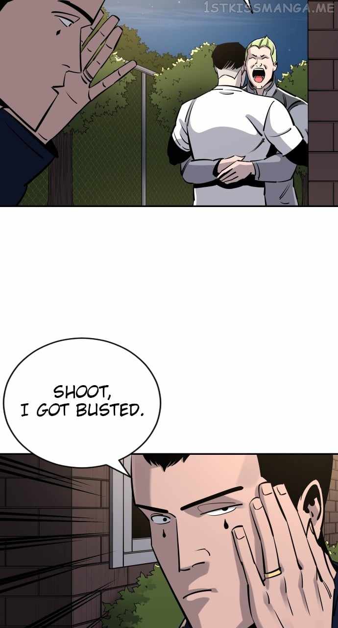Build Up Chapter 101 page 65