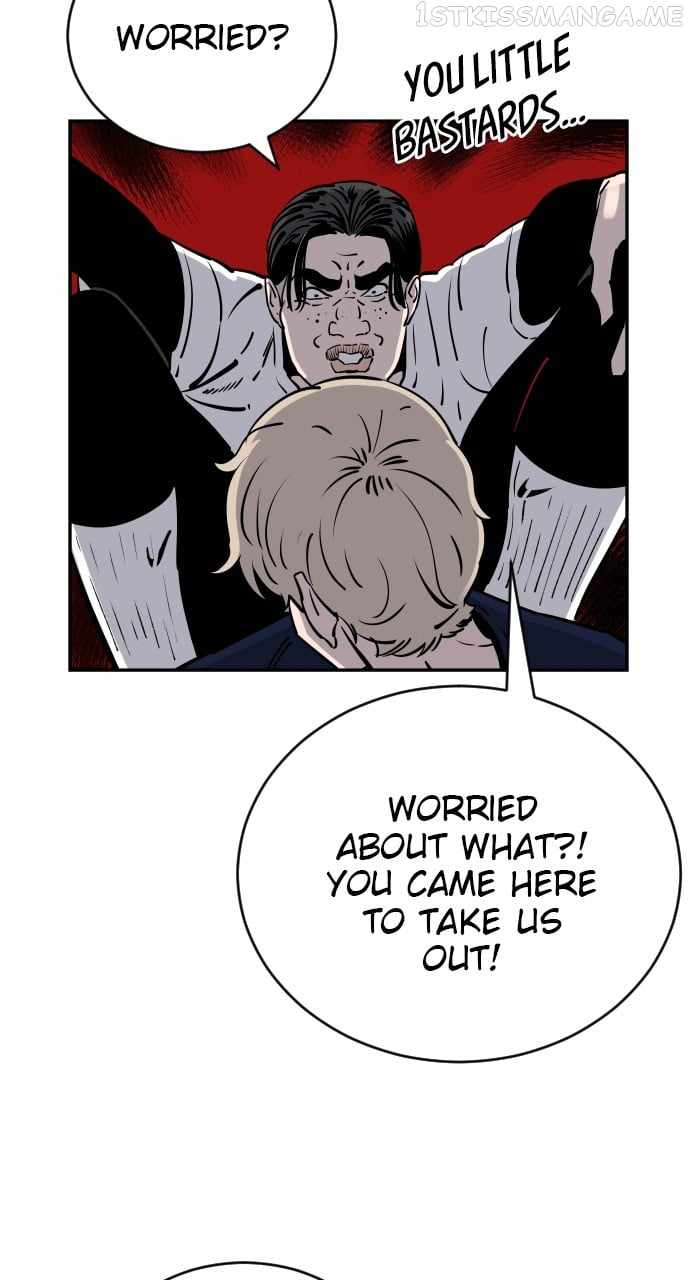 Build Up Chapter 101 page 73