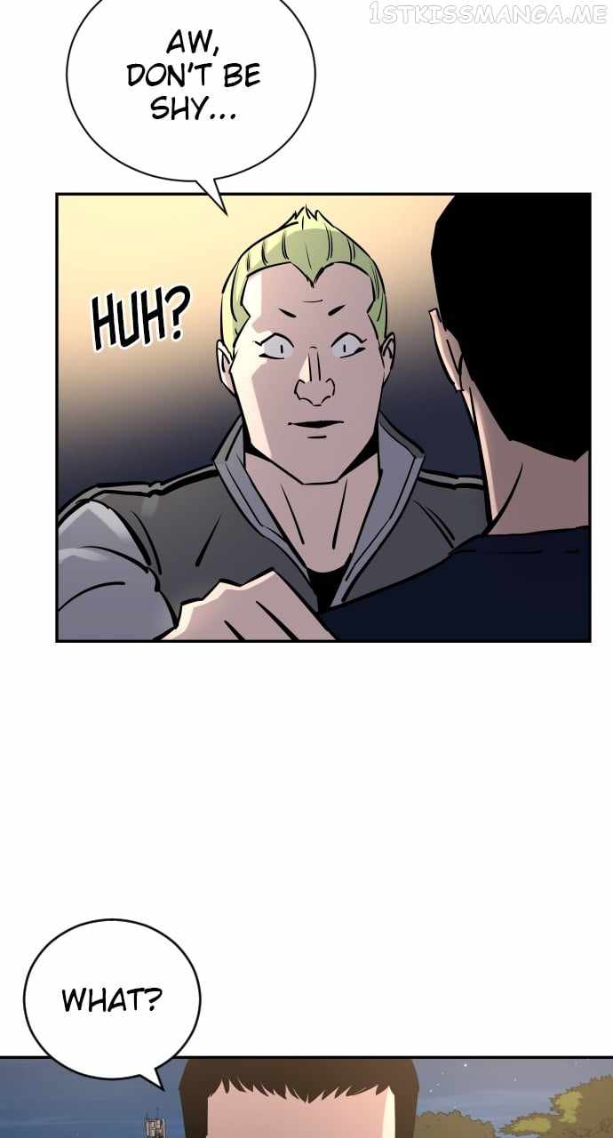 Build Up Chapter 101 page 93