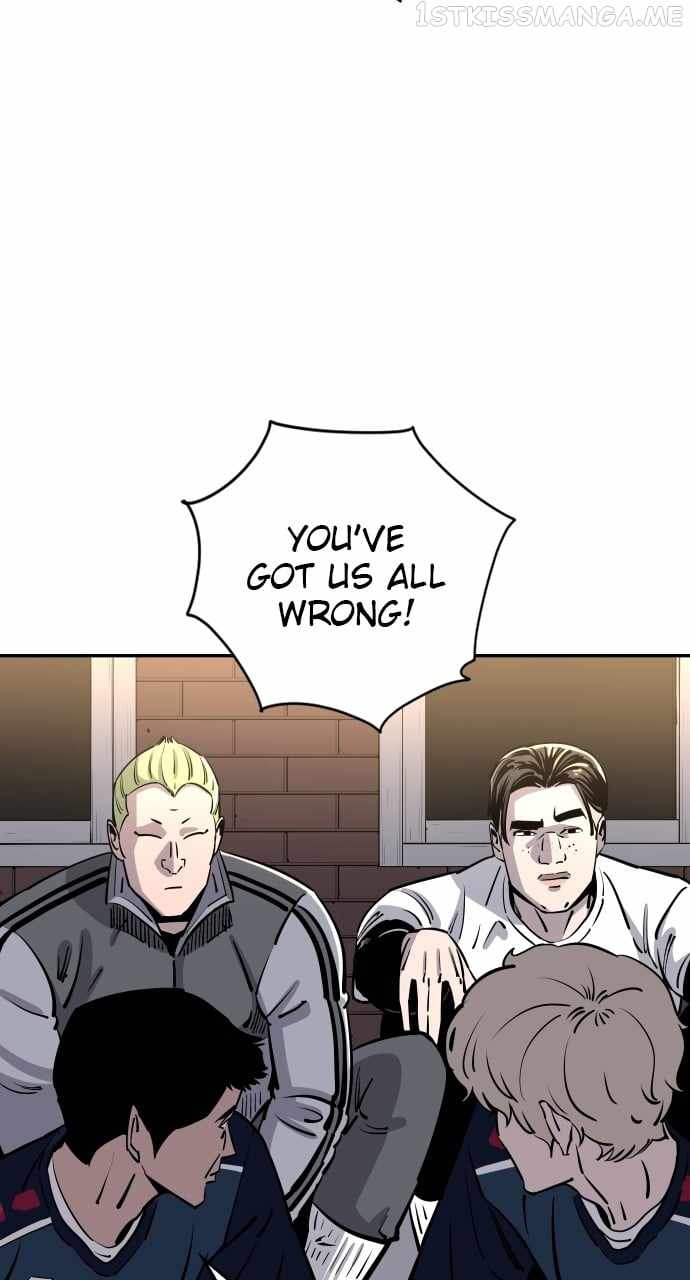 Build Up Chapter 101 page 77