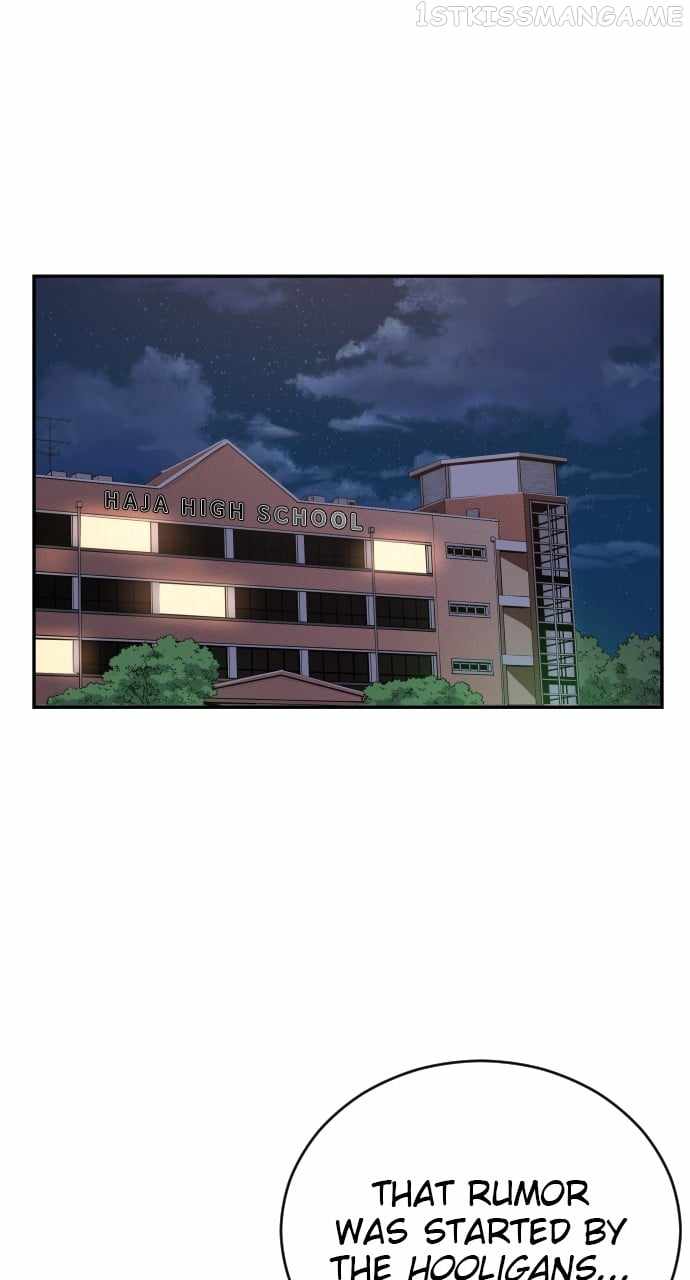 Build Up Chapter 101 page 79
