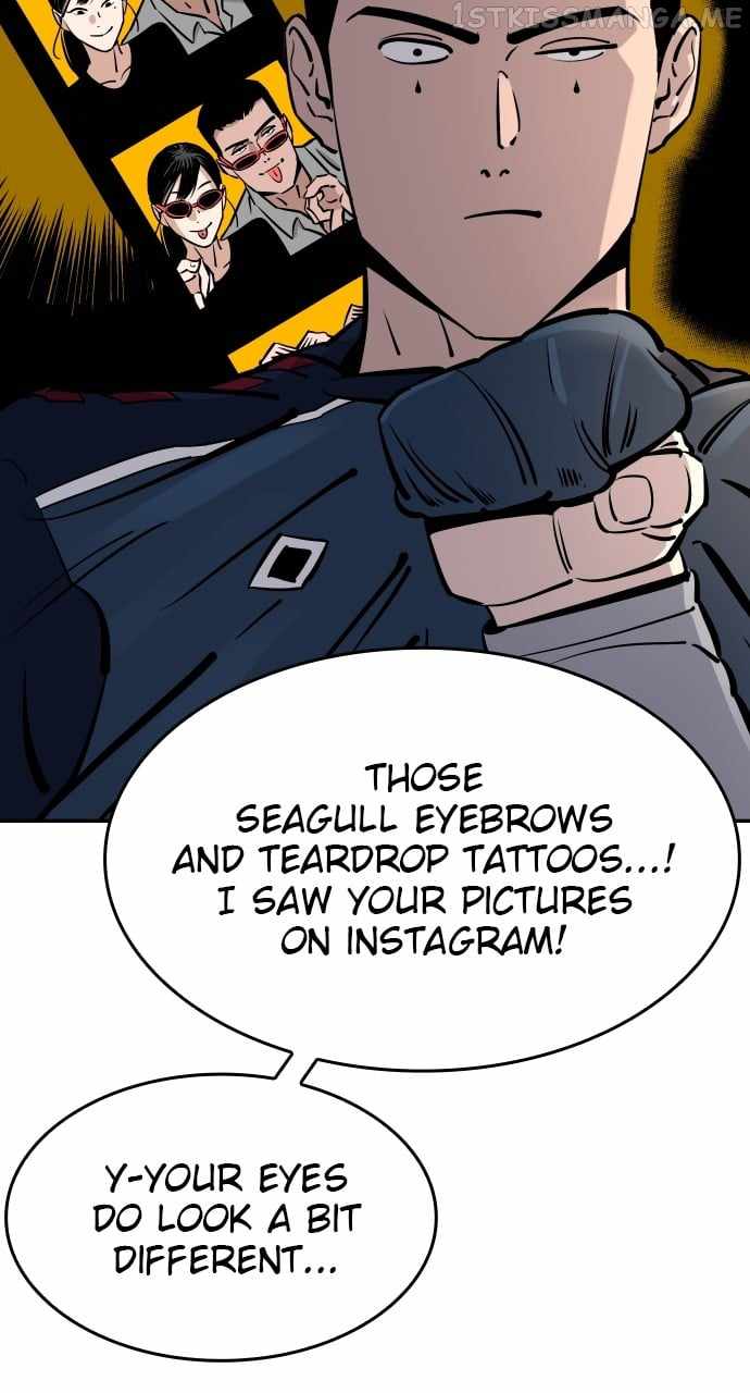Build Up Chapter 101 page 96