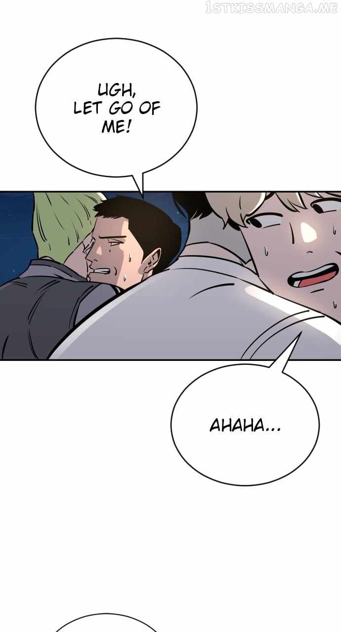 Build Up Chapter 101 page 92