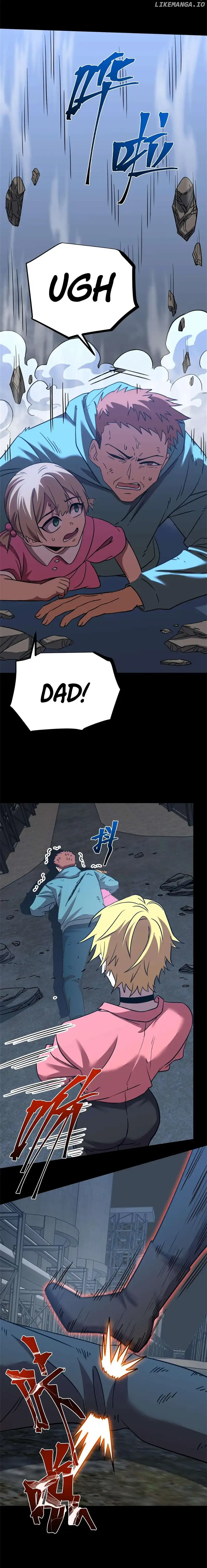 Log into the Future Chapter 100 page 2