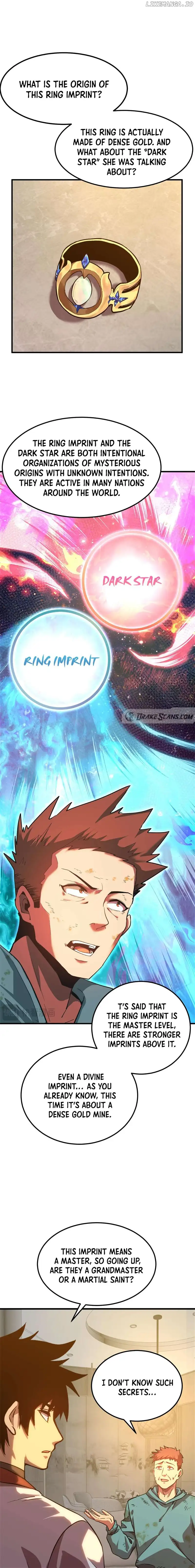 Log into the Future Chapter 100 page 18