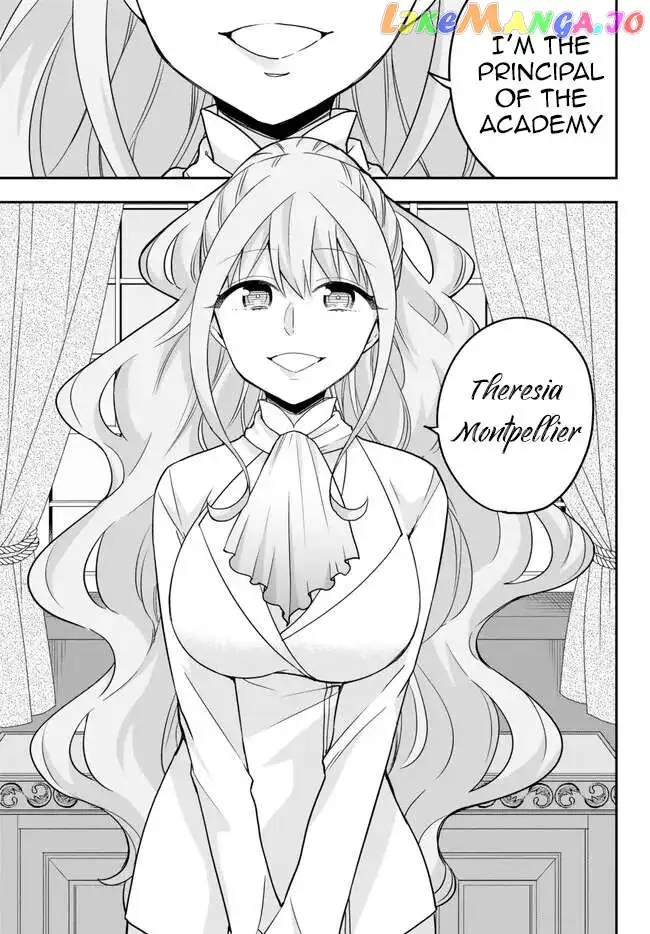 Jitsu wa Ore, Saikyou deshita? Chapter 68 page 5