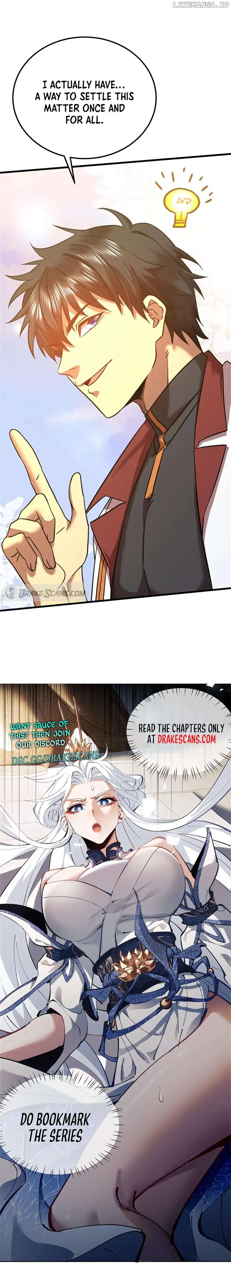 Log into the Future Chapter 100 page 20