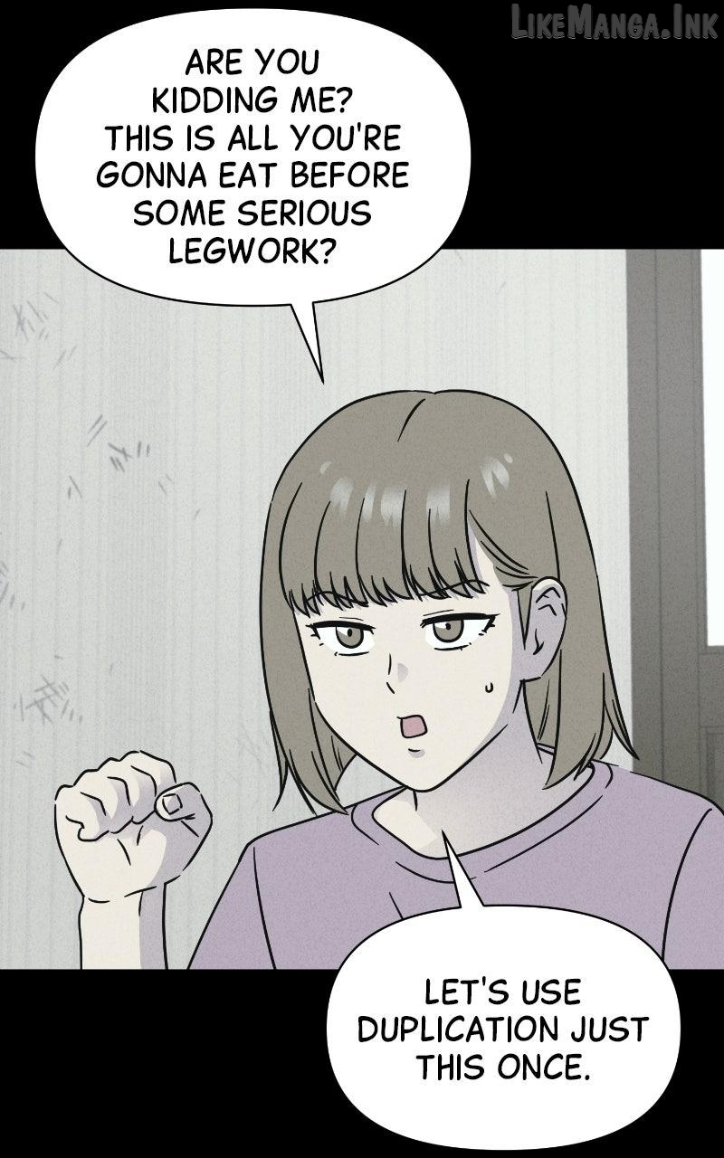Tales of the Unusual 2 Chapter 100 page 18