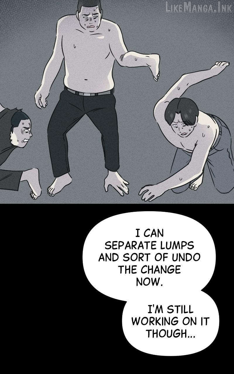 Tales of the Unusual 2 Chapter 100 page 45