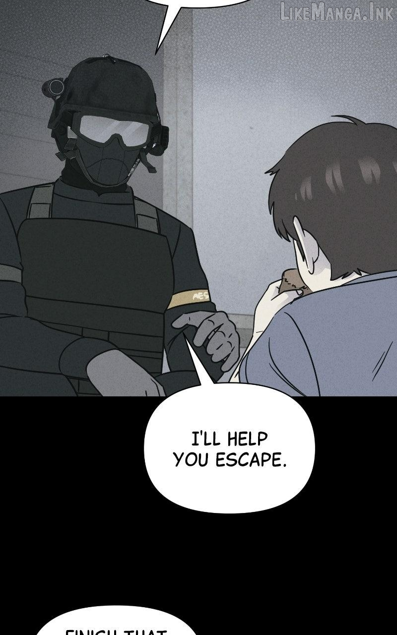 Tales of the Unusual 2 Chapter 100 page 83