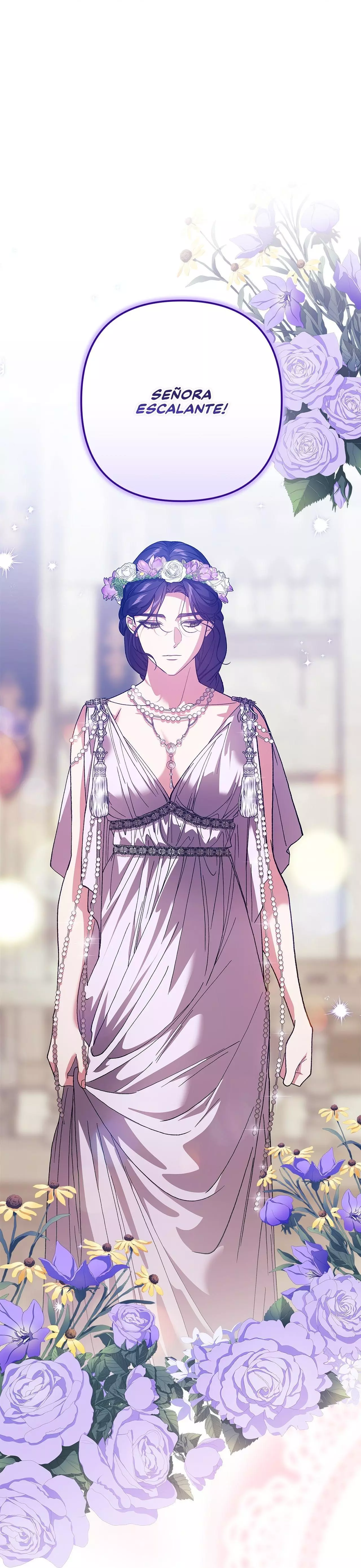 The Broken Ring: This Marriage Will Fail Anyway Chapter 92 page 6