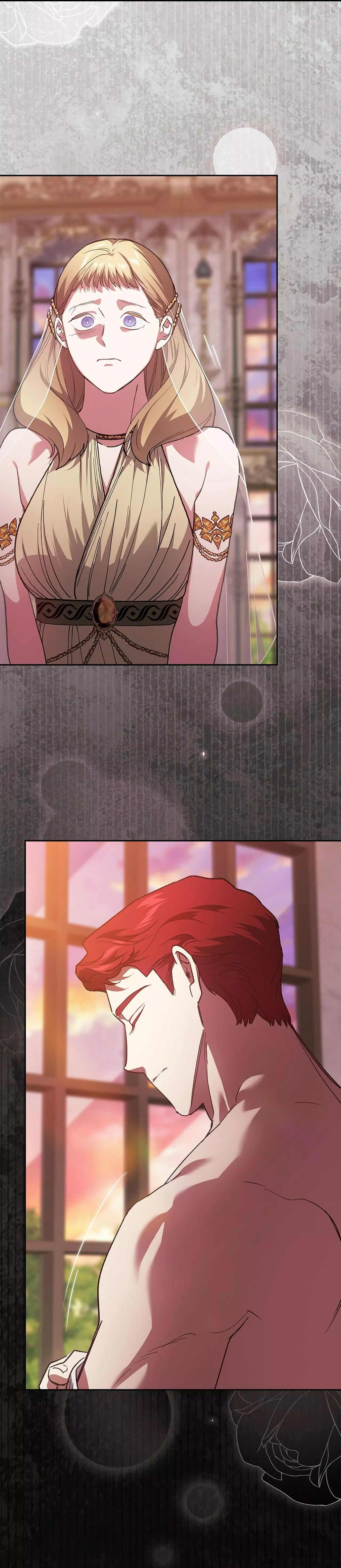 The Broken Ring: This Marriage Will Fail Anyway Chapter 92 page 37