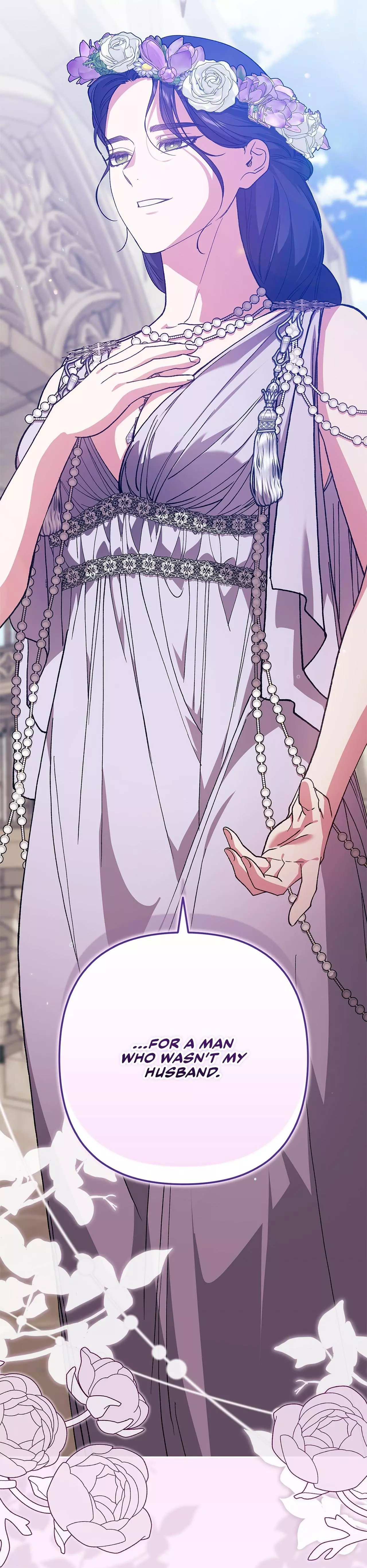 The Broken Ring: This Marriage Will Fail Anyway Chapter 92 page 28