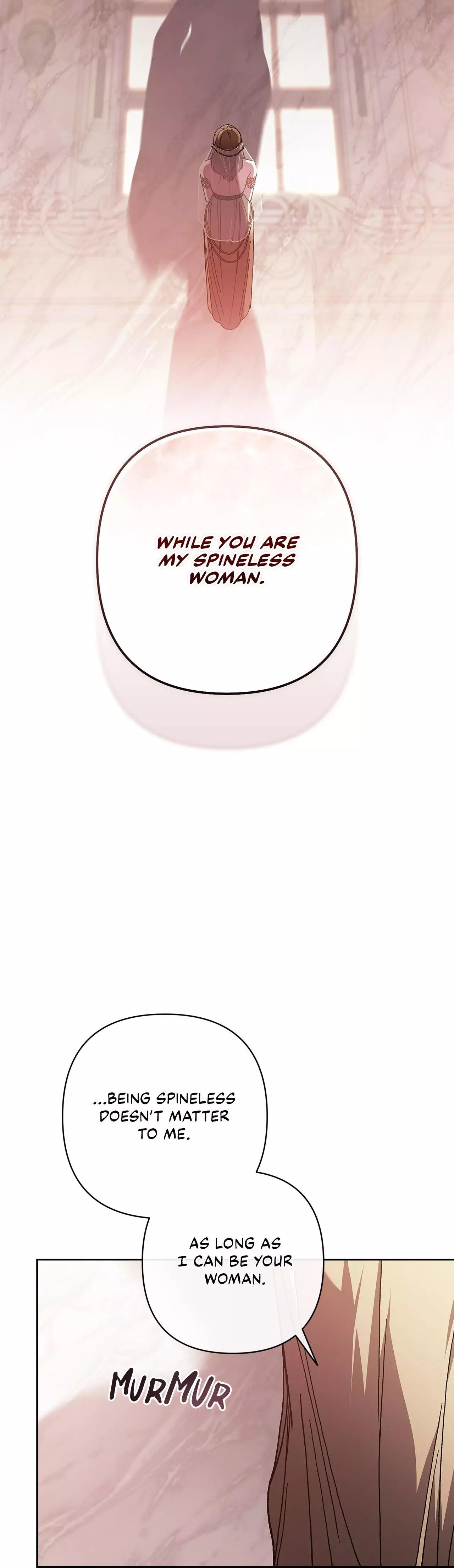 The Broken Ring: This Marriage Will Fail Anyway Chapter 92 page 44