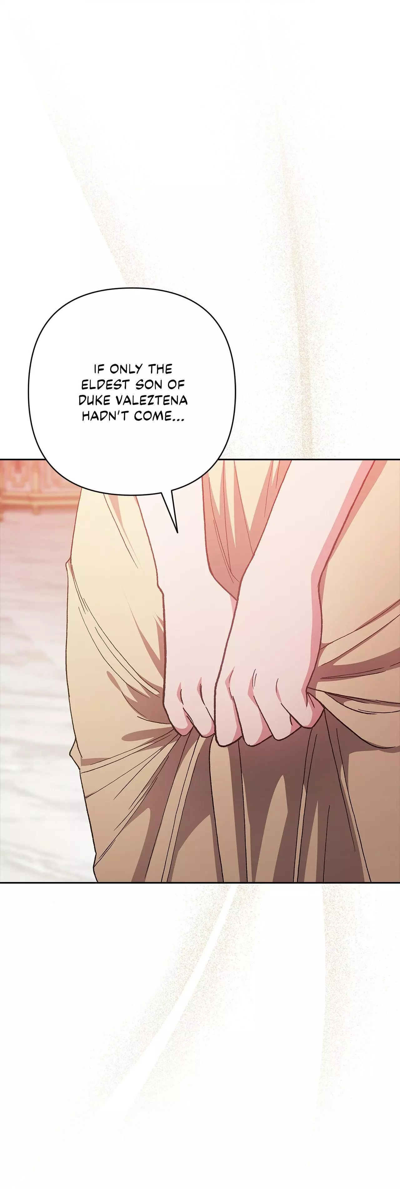 The Broken Ring: This Marriage Will Fail Anyway Chapter 92 page 35