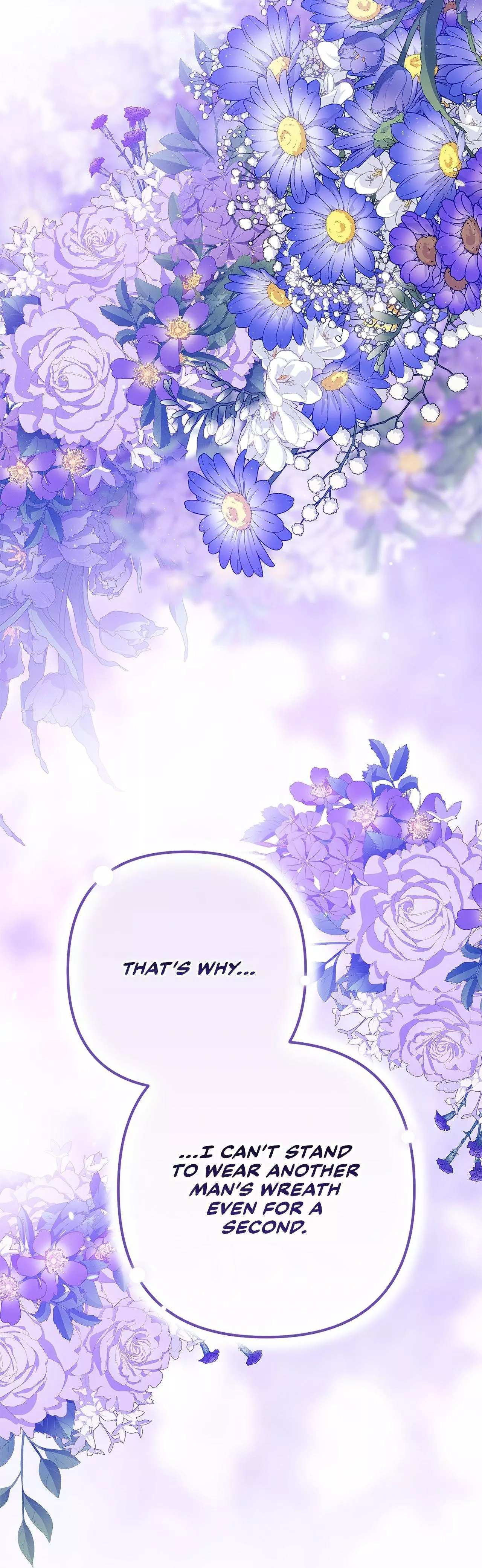 The Broken Ring: This Marriage Will Fail Anyway Chapter 92 page 31